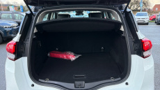 Renault Scenic 1.2 TCE 130 Dynamique Nav 5dr Petrol Estate